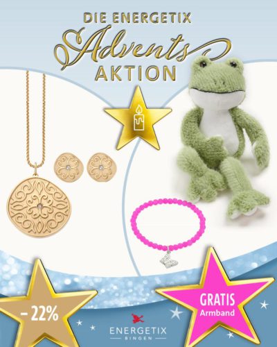 Adventsaktion1 copyright ENERGETIX DE