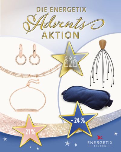 Adventsaktion3 copyright ENERGETIX DE