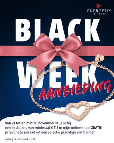 BlackWeek copyright ENERGETIX-NL