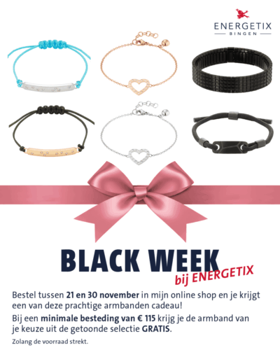 BlackWeek copyright ENERGETIX-NL2