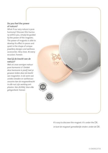 Journal 3-25 08-ENNL copyright-ENERGETIX