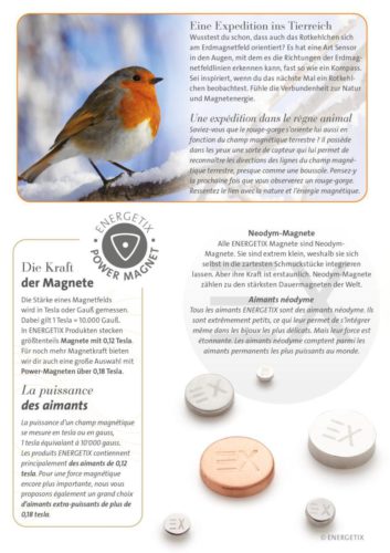Journal 3-25 10-DEFR copyright-ENERGETIX