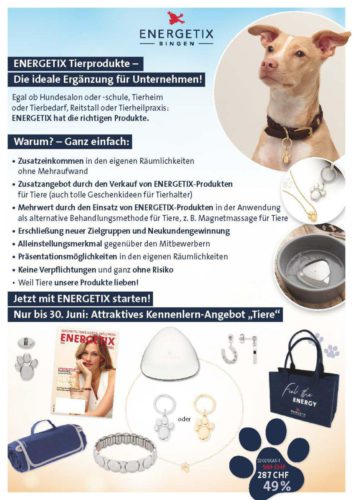 Flyer-A5-Startpaket-Tiere DE-CHF-copyright-ENERGETIX