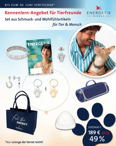 Kennenlern-Angebot Tierliebhaber DE-EUR-copyright-ENERGETIX