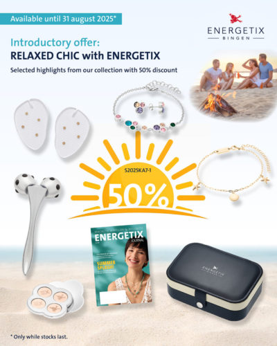 Introductory-offer RELAXED-CHIC S2025KA7-1 EN-copyright-ENERGETIX