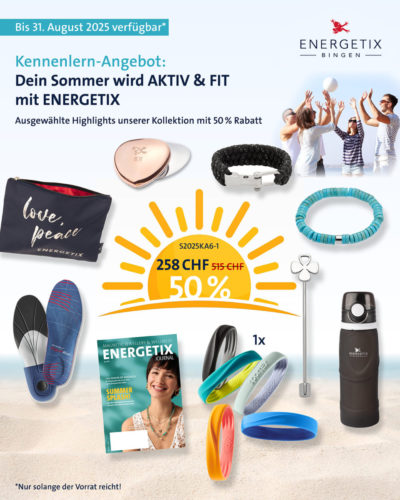 Kennenlern-Angebot AKTIVundFIT-S2025KA6-1 DE-CHF-copyright-ENERGETIX