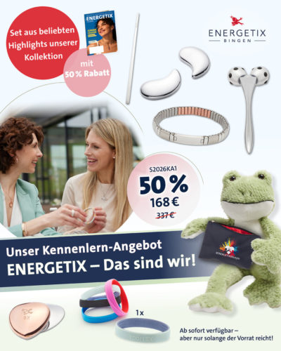 Kennenlern-Angebot DE-EUR 
