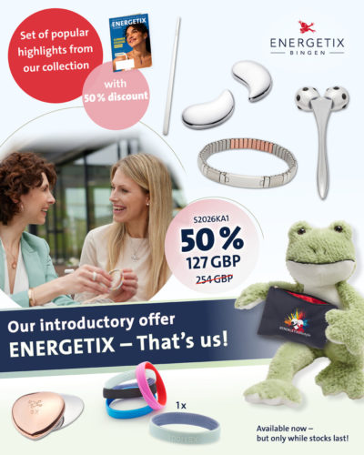 Kennenlern-Angebot EN-GBP