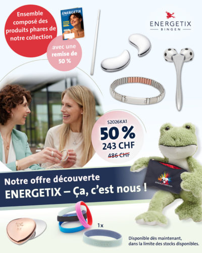 Kennenlern-Angebot FR-CHF