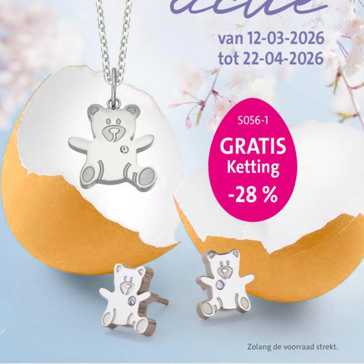 Actuele aanbiedingen