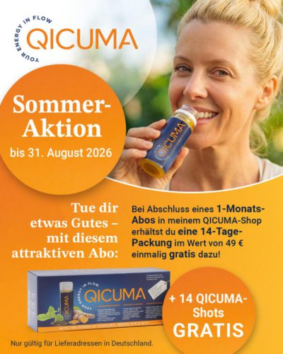 QICUMA-Aktion-1Monats-Abo-copyright-ENERGETIX