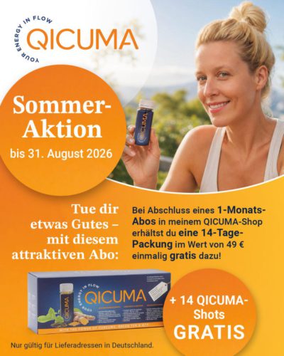 QICUMA-Aktion-1Monats-Abo2-copyright-ENERGETIX