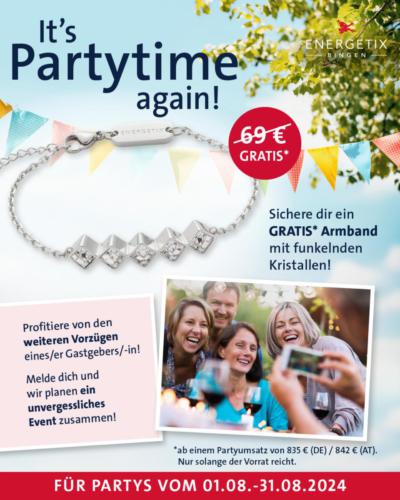 Party-Aktion DE EUR3-copyright-ENERGETIX