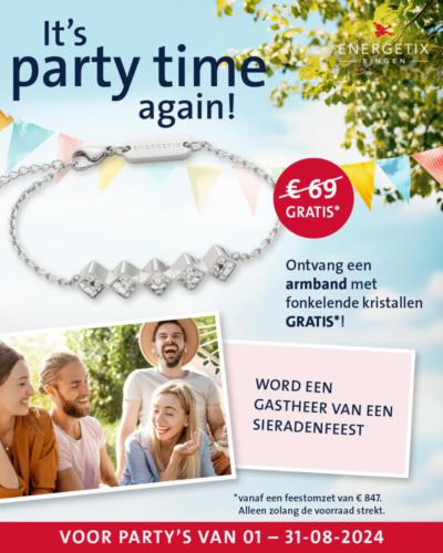 Party-Aktion NL2-copyright-ENERGETIX