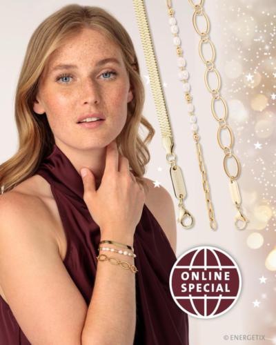 OnlineSpecial Bracelets copyright ENERGETIX 1