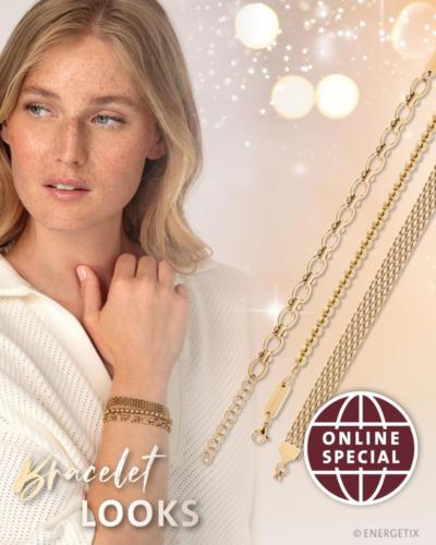 OnlineSpecial Bracelets copyright ENERGETIX EN 2