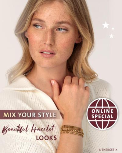 OnlineSpecial Bracelets copyright ENERGETIX EN 3