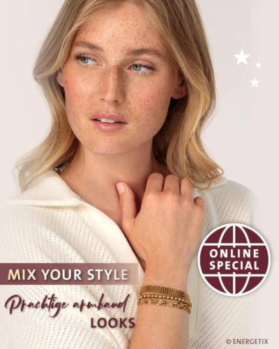 OnlineSpecial Bracelets copyright ENERGETIX NL 3