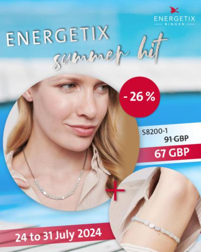 Sommer-Angebot EN-GBP copyright ENERGETIX