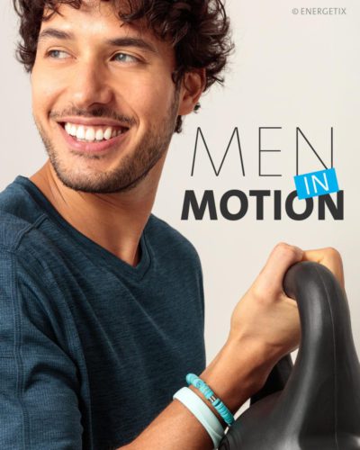 Facebook April-Men INT copyright ENERGETIX