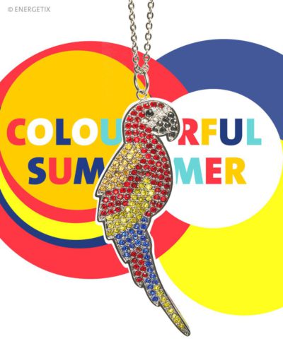 Facebook August Colourful-Summer INT Copyright ENERGETIX