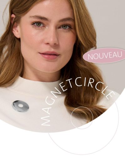 Facebook MagnetCircle ENERGETIX FR