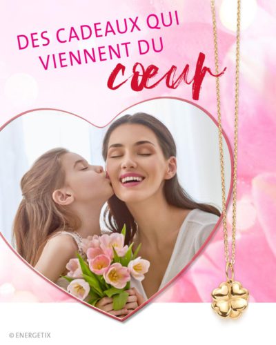 Newsletter clientèle (FR)