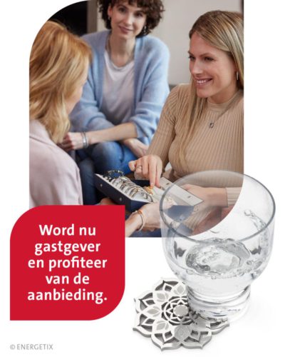 Facebook November-Gold NL Copyright ENERGETIX