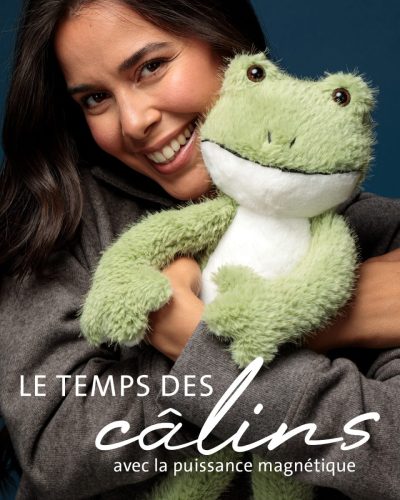 Newsletter clientèle (FR)