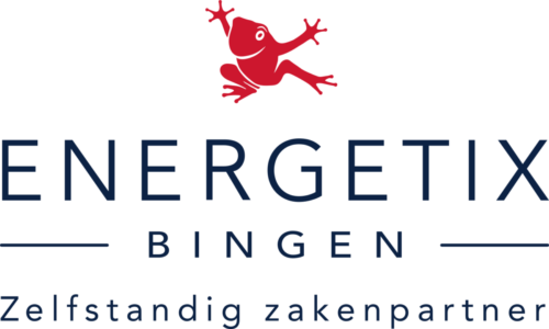 copyright ENERGETIX GP Logo NL
