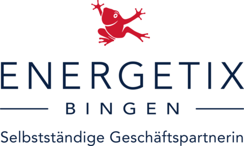 copyright ENERGETIX Geschäftspartnerin Logo DE 