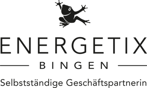 copyright ENERGETIX Geschäftspartnerin Logo DE 