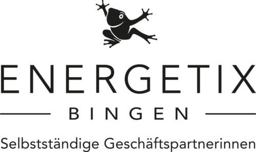 copyright ENERGETIX Geschäftspartnerinnen Logo DE 