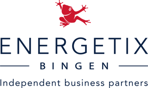 copyright Independent business partners Logo EN
