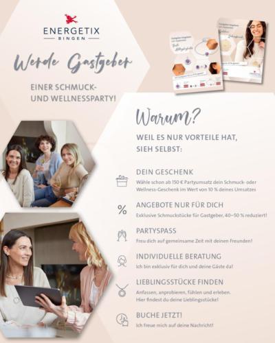 Deine Party