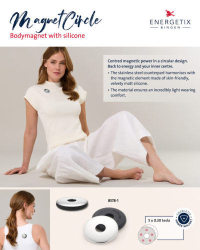 MagnetCircle EN