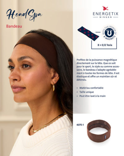 HeadSpa-Bandeau FR