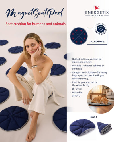 MagnetSeatPad EN