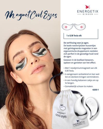 MagnetCoolEyes NL