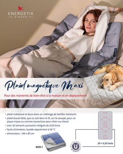 Plaid-magnetique-Maxi FR